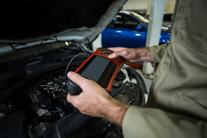 Engine Diagnostics