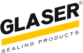 Glaser sealing products logo