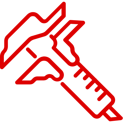 precision icon