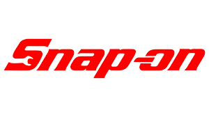 Snap-on logo