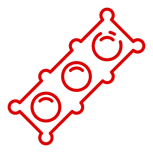 Cylinder head services icon
