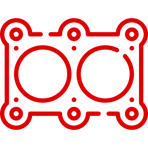Gasket icon