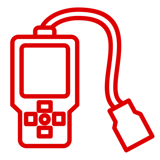 engine failure icon